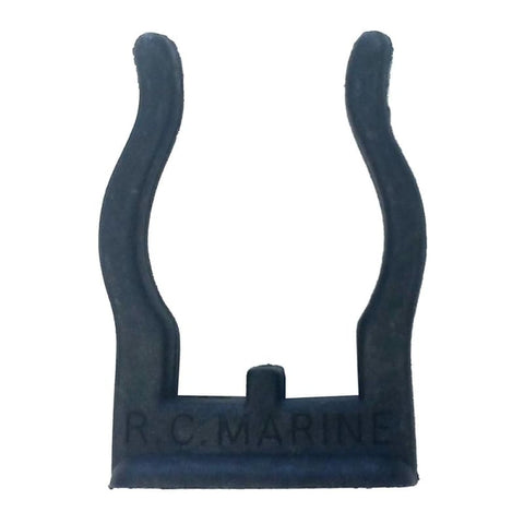 Forespar MF 673 1 Mounting Clip [941022] 1st Class Eligible, Brand_Forespar Performance Products, Sailing, Sailing | Accessories Accessories