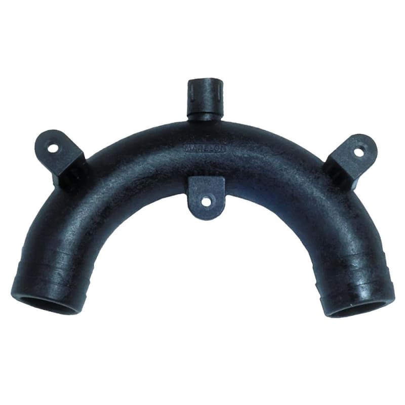 Forespar MF 840 Vented Loop - 1-1/2 [903000] 1st Class Eligible, Brand_Forespar Performance Products, Marine Plumbing & Ventilation, Marine 