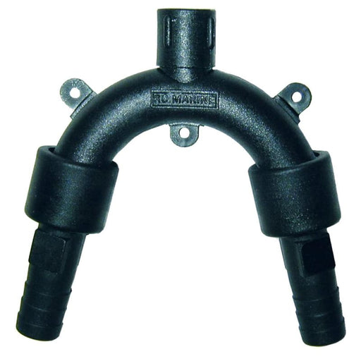 Forespar MF 845 Vented Loop - 1/2 [903008] 1st Class Eligible, Brand_Forespar Performance Products, Marine Plumbing & Ventilation, Marine 