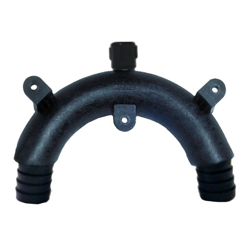 Forespar MF 847 Vented Loop - 1-1/8 [903018] 1st Class Eligible, Brand_Forespar Performance Products, Marine Plumbing & Ventilation, Marine 