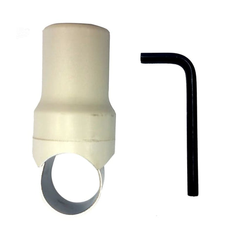 Forespar Railfast 324 Flag Pole Holder - 1-1/4 Base [156026] 1st Class Eligible, Brand_Forespar Performance Products, Sailing, Sailing | 