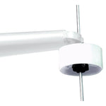 Forespar SR-2 Jib Roller [210003] 1st Class Eligible, Brand_Forespar Performance Products, Sailing, Sailing | Accessories Accessories CWR