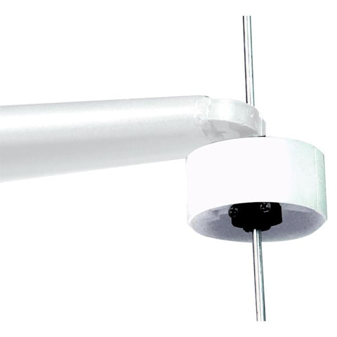 Forespar SR-2 Jib Roller [210003] 1st Class Eligible, Brand_Forespar Performance Products, Sailing, Sailing | Accessories Accessories CWR