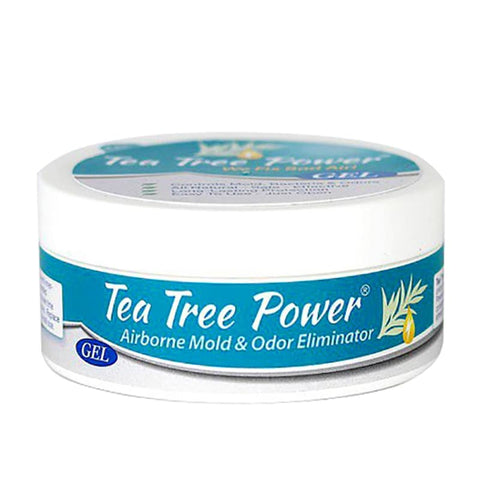 Forespar Tea Tree Power Gel - 2oz [770201] 1st Class Eligible, Boat Outfitting, Boat Outfitting | Cleaning, Brand_Forespar Performance 