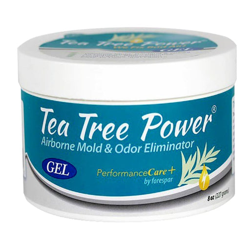 Forespar Tea Tree Power Gel - 8oz [770203] 1st Class Eligible, Boat Outfitting, Boat Outfitting | Cleaning, Brand_Forespar Performance 