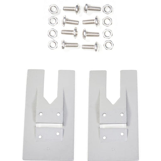 Fortress Guardian G-11 - Mud Palm Set - Pair [G-11 MUDPALMSET] Anchoring & Docking, Anchoring & Docking | Anchoring Accessories, 