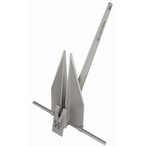 Fortress Guardian G-37 Anchor - 18LB [G-37] Anchoring & Docking, Anchoring & Docking | Anchors, Brand_Fortress Marine Anchors Anchors CWR