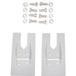 Fortress Guardian G-5 - Mud Palm Set - Pair [G-5 MUDPALMSET] Anchoring & Docking, Anchoring & Docking | Anchoring Accessories, 