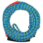 Full Throttle 2 Rider Tow Rope - Blue/Yellow [340800-500-999-21] Brand_Full Throttle, Clearance, Specials, Watersports, Watersports |