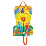 Full Throttle Infant/Child Character Life Jacket - Toucan [104200-300-000-22] Brand_Full Throttle, Marine Safety, Marine Safety | Personal