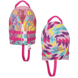 Full Throttle Water Buddies Life Vest - Child 30-50lbs - Princess [104300-105-001-17] Brand_Full Throttle, Marine Safety, Marine Safety | 