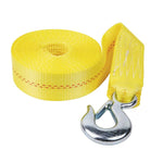 Fulton 2 x 20’ Heavy Duty Winch Strap and Hook - 4,000 lbs. Max Load [WS20HD0600] Brand_Fulton, Trailering, Trailering | Winch Straps & 