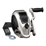 Fulton F2 Trailer Winch 2,000 lbs. w/Strap [FW20000101] Brand_Fulton, Trailering, Trailering | Trailer Winches Trailer Winches CWR