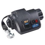 Fulton XLT 7.0 Powered Marine Winch w/Remote f/Boats up to 20 [500620] Brand_Fulton, Trailering, Trailering | Trailer Winches Trailer 