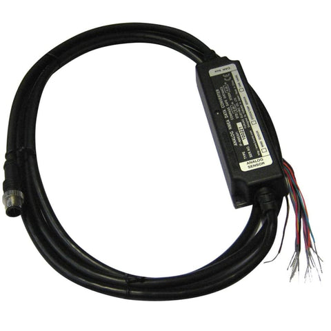 Furuno Analog - NMEA2000 Converter [IF-NMEAFI] Brand_Furuno, Marine Navigation & Instruments, Marine Navigation & Instruments | NMEA Cables