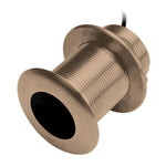 Furuno B150M Bronze Thru-Hull Chirp Transducer - Med Frequency - [B150M] Brand_Furuno, Marine Navigation & Instruments, Marine Navigation &