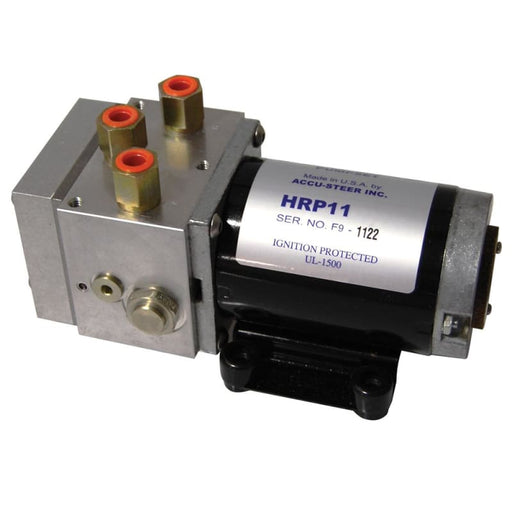 Furuno HRP11-12 Autopilot Pump [PUMPHRP11-12] Brand_Furuno, Marine Navigation & Instruments, Marine Navigation & Instruments | Autopilots