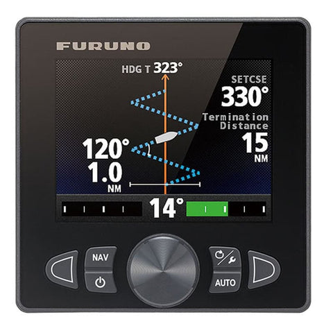 Furuno NavPilot 711C Control Unit [FAP7011C] Brand_Furuno, Marine Navigation & Instruments, Marine Navigation & Instruments | Autopilots