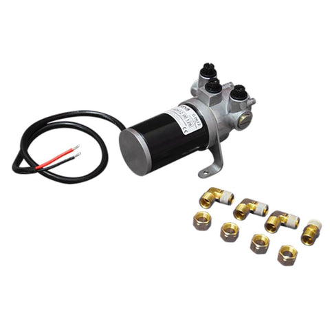 Furuno PUMPOCT16-12 Pump 12V - 1.6 Cubic Inches f/RAM Sizes 12-23 [PUMPOCT16-12] Brand_Furuno, Marine Navigation & Instruments, Marine