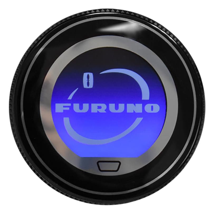 Furuno Touch Encoder Unit f/NavNet TZtouch2 TZtouch3 - Black - 3M M12 to USB Adapter Cable [TEU001B] Brand_Furuno, Marine Navigation & 