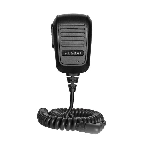 FUSION Marine Handheld Microphone [010-13014-00] Brand_FUSION, Entertainment, Entertainment | Accessories Accessories CWR