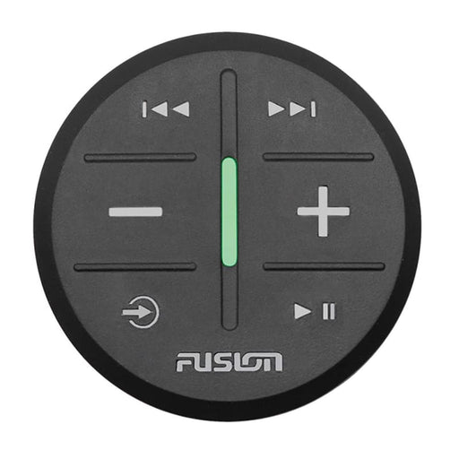 FUSION MS-ARX70B ANT Wireless Stereo Remote - Black [010-02167-00] 1st Class Eligible, Brand_FUSION, Entertainment, Entertainment | Stereo