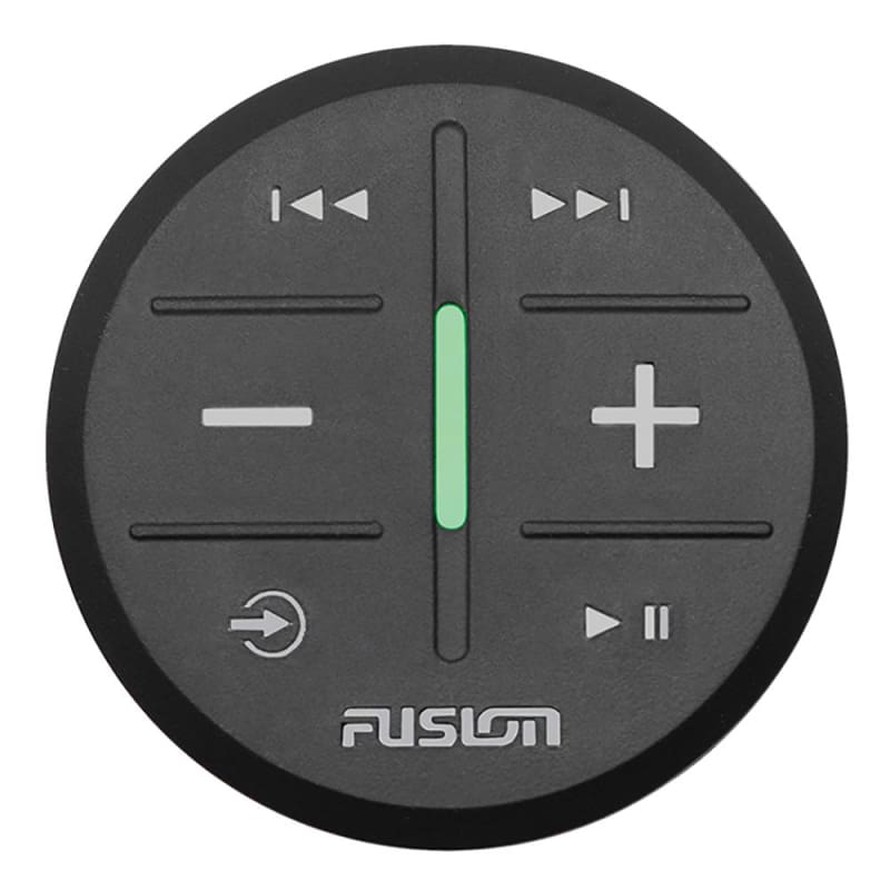 FUSION MS-ARX70B ANT Wireless Stereo Remote - Black *3-Pack [010-02167-00-3] Brand_FUSION, Entertainment, Entertainment | Stereo Remotes