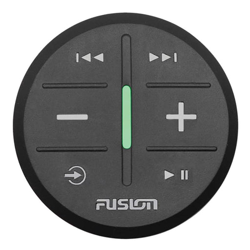 FUSION MS-ARX70B ANT Wireless Stereo Remote - Black *5-Pack [010-02167-00-5] Brand_FUSION, Entertainment, Entertainment | Stereo Remotes