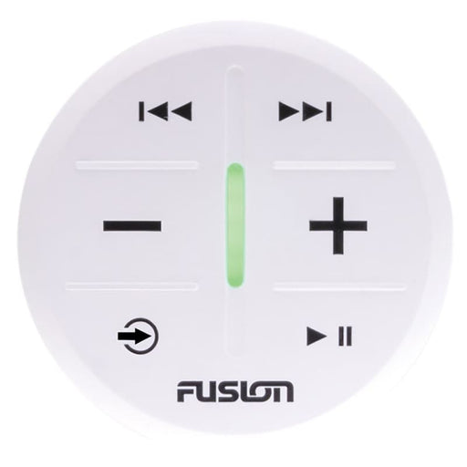 FUSION MS-ARX70W ANT Wireless Stereo Remote - White *5-Pack [010-02167-01-5] Brand_FUSION, Entertainment, Entertainment | Stereo Remotes