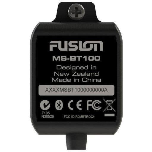 FUSION MS-BT100 Bluetooth Dongle [MS-BT100] 1st Class Eligible, Brand_FUSION, Entertainment, Entertainment | Accessories Accessories CWR