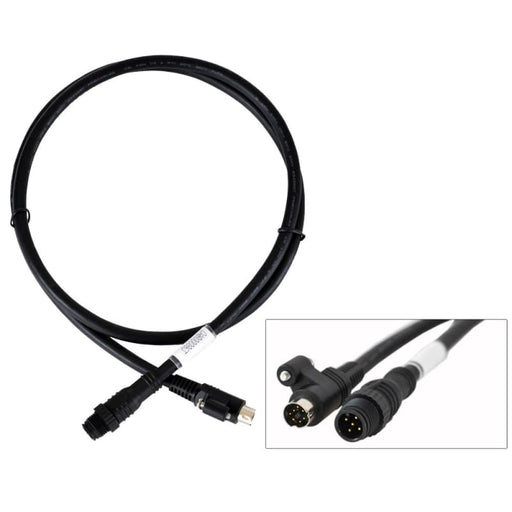 FUSION Non Powered NMEA 2000 Drop Cable f/MS-RA205 MS-BB300 to NMEA 2000 T-Connector [CAB000863] 1st Class Eligible, Brand_FUSION,