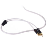 FUSION Performance RCA Cable - 2 Channel - 6 [010-12614-00] Brand_FUSION, Entertainment, Entertainment | Accessories Accessories CWR