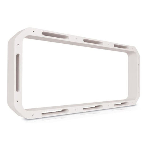 FUSION RV-FS41SPW Sound-Panel 41mm Mounting Spacer - White [010-12586-00] Brand_FUSION, Entertainment, Entertainment | Accessories