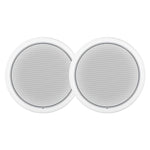 Fusion Signature Series Flush Mount Kits - 6.5 Speakers [010-13089-00] Brand_FUSION, Entertainment, Entertainment | Accessories Accessories