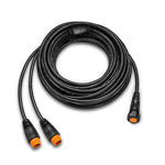 Garmin 12-Pin Transducer Y-Cable Port/Starboard - 10m [010-12225-00] Brand_Garmin, Marine Navigation & Instruments, Marine Navigation & 