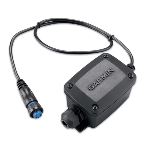 Garmin 8-Pin Female to Wire Block Adapter f/echoMAP 50s 70s GPSMAP 4xx 5xx 7xx GSD 24 [010-11613-00] 1st Class Eligible, Brand_Garmin, 