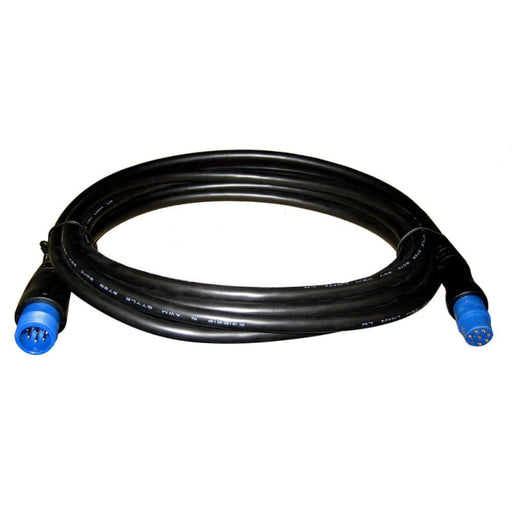 Garmin 8-Pin Transducer Extension Cable - 10’ [010-11617-50] 1st Class Eligible, Brand_Garmin, Marine Navigation & Instruments, Marine 