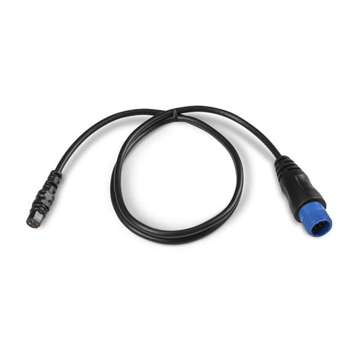 Garmin 8-Pin Transducer to 4-Pin Sounder Adapter Cable [010-12719-00] 1st Class Eligible, Brand_Garmin, Marine Navigation & Instruments, 