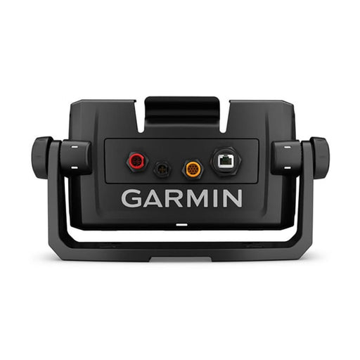 Garmin Bail Mount with Quick-release Cradle (12-pin) (ECHOMAP Plus 9Xsv) [010-12673-03] Brand_Garmin, Marine Navigation & Instruments, 