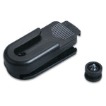 Garmin Belt Clip f/Astro eTrex Series Geko Series GPSMAP Series Rino Series & GHP 10 [010-10380-00] 1st Class Eligible, Brand_Garmin, 