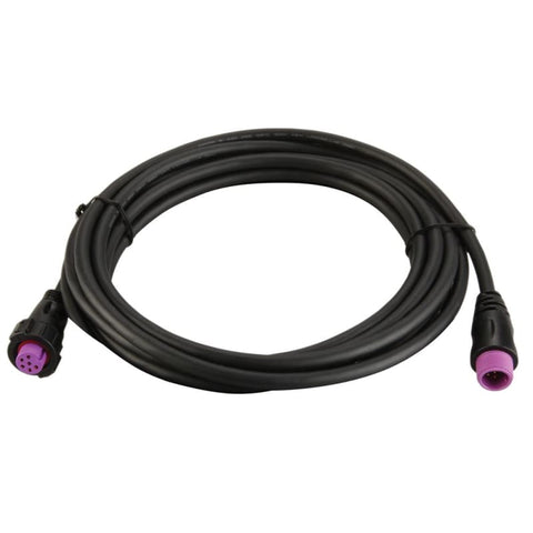 Garmin CCU Extension Cable 15M [010-11156-31] Brand_Garmin, Marine Navigation & Instruments, Marine Navigation & Instruments | Autopilots 