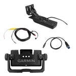 Garmin ECHOMAP UHD 9Xsv Boat Kit [020-00200-23] Brand_Garmin, Marine Navigation & Instruments, Marine Navigation & Instruments | Accessories