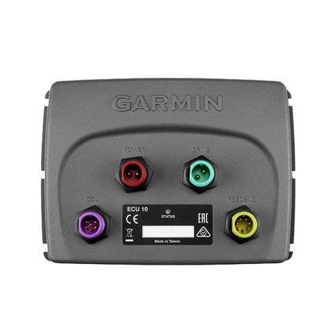 Garmin ECU 10 - Reactor 40 [010-11053-02] Brand_Garmin, Marine Navigation & Instruments, Marine Navigation & Instruments | Accessories