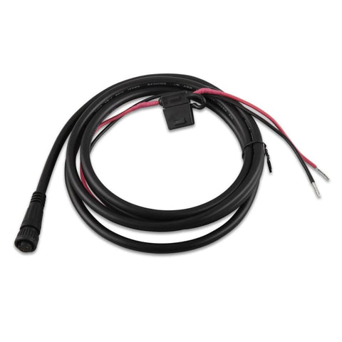 Garmin ECU Power Cable f/GHP 10 - Twist Lock [010-11057-00] 1st Class Eligible, Brand_Garmin, Marine Navigation & Instruments, Marine 