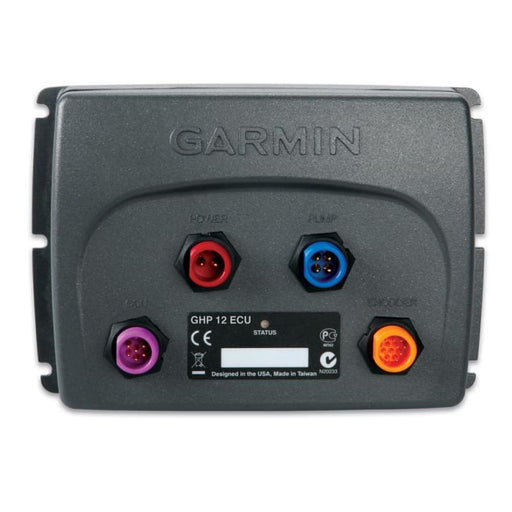 Garmin Electronic Control Unit (ECU) f/GHP 12 [010-11053-30] Brand_Garmin, Marine Navigation & Instruments, Marine Navigation & Instruments 