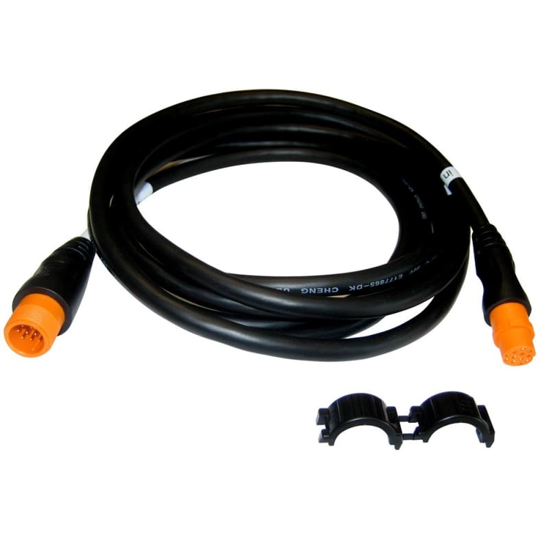 Garmin Extension Cable w/XID - 12-Pin - 30’ [010-11617-42] Brand_Garmin, Marine Navigation & Instruments, Marine Navigation & Instruments | 