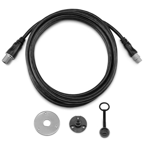 Garmin Fist Microphone Relocation Kit - VHF 210/215 [010-12506-02] 1st Class Eligible, Brand_Garmin, Communication, Communication |