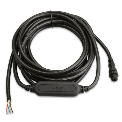 Garmin GFL 10 Fluid Level NMEA 2000 Analog Adapter [010-11326-00] Brand_Garmin, Marine Navigation & Instruments, Marine Navigation & 