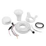 Garmin GPS 24xd HVS GPS Antenna w/Heading Sensor - NMEA 0183 [010-02316-00] Brand_Garmin, Marine Navigation & Instruments, Marine Navigation