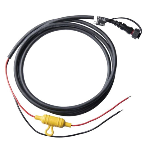 Garmin GPSMAP 2-Pin Power/Data Cable - 6 [010-12797-00] 1st Class Eligible, Brand_Garmin, Marine Navigation & Instruments, Marine Navigation